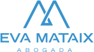Eva Mataix Abogada Logo